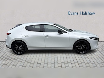 Used Mazda Mazda3 2025 for sale - 75993794: Photo