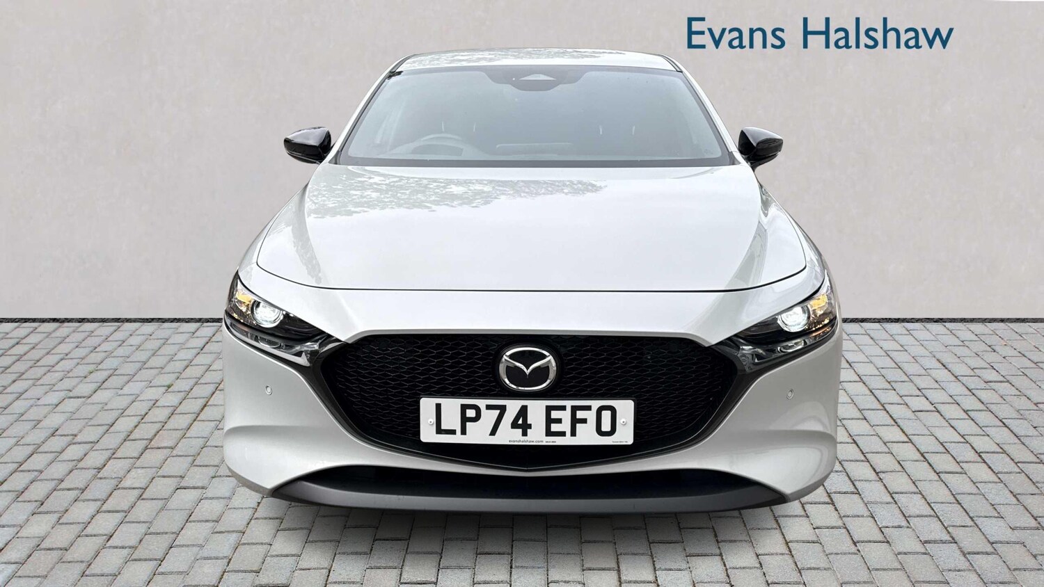 Used Mazda Mazda3 2025 for sale - 75993794: Photo 5