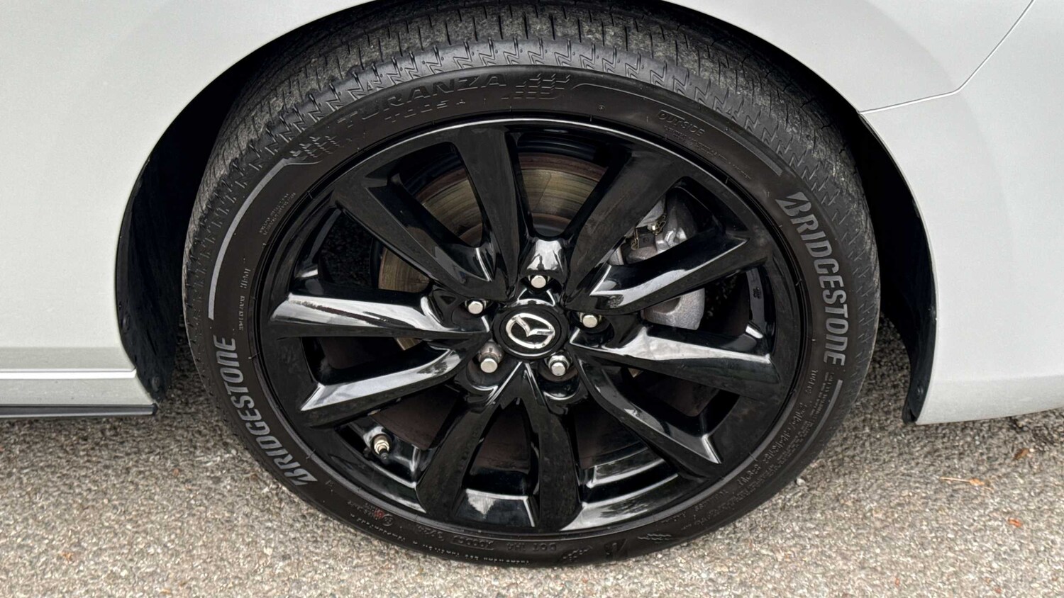 Used Mazda Mazda3 2025 for sale - 75993794: Photo 6