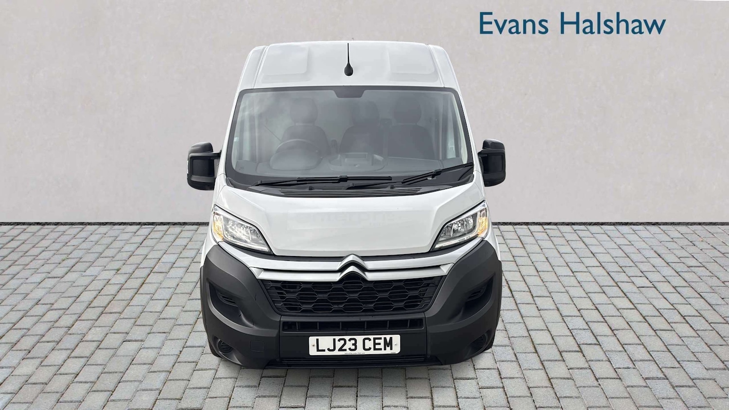 Used Citroen Relay 2023 for sale - 77972602: Photo 3