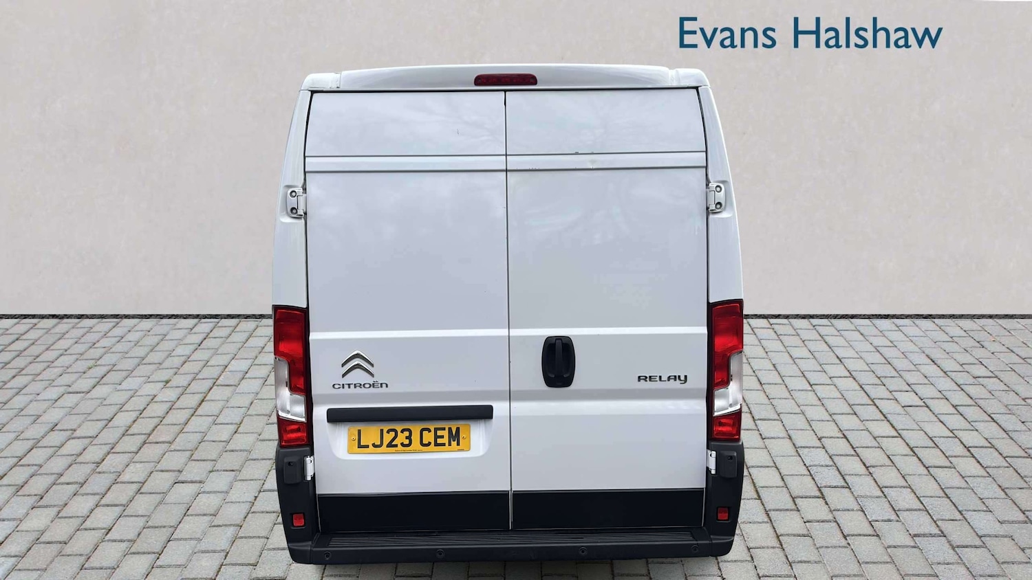 Used Citroen Relay 2023 for sale - 77972602: Photo 5