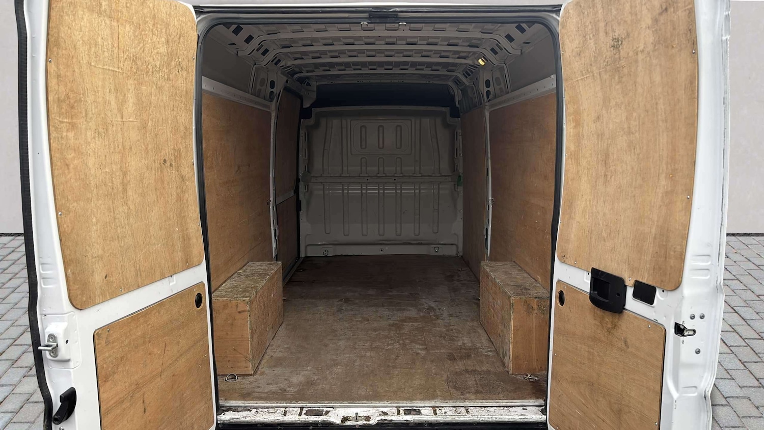 Used Citroen Relay 2023 for sale - 77972602: Photo 6