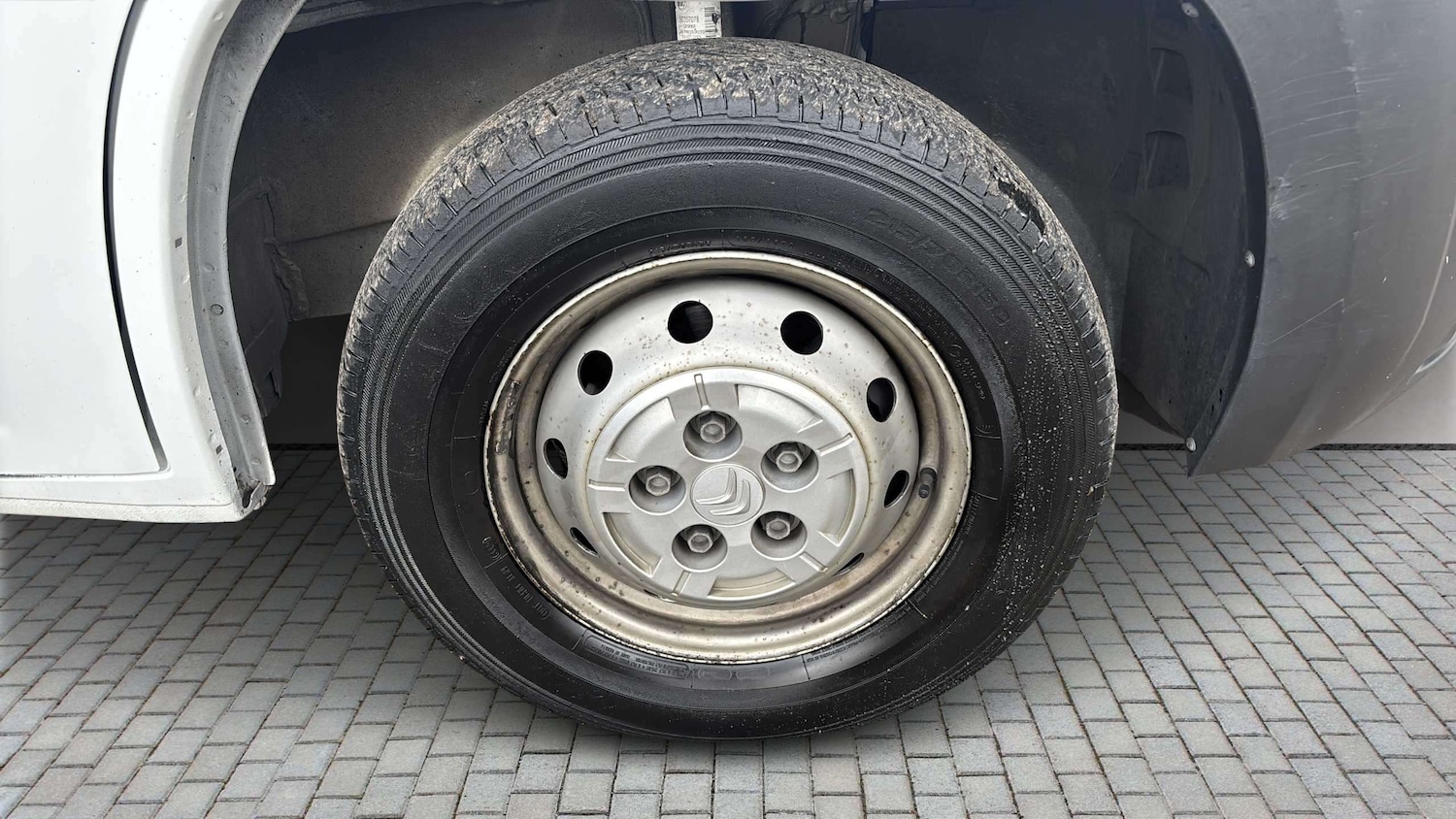 Used Citroen Relay 2023 for sale - 77972602: Photo 7