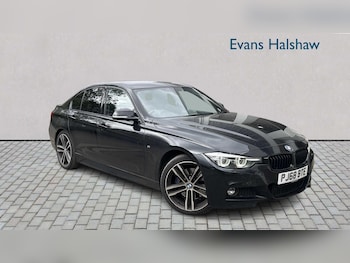 BMW - 3 Series