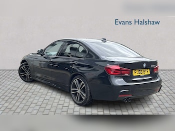 Used BMW 3 Series 2018 for sale - 76218253: Photo 2