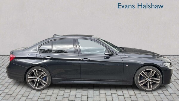Used BMW 3 Series 2018 for sale - 76218253: Photo 3