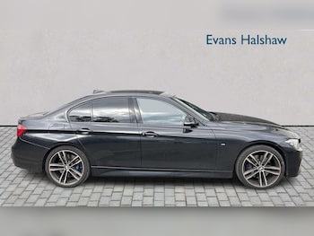 Used BMW 3 Series 2018 for sale - 76218253: Photo 3