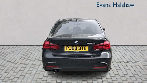 Used BMW 3 Series 2018 for sale - 76218253: Photo 4