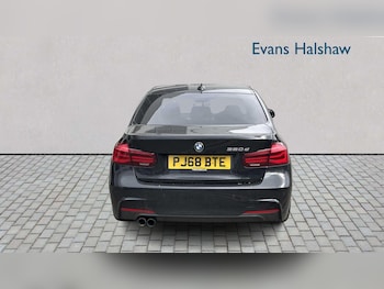 Used BMW 3 Series 2018 for sale - 76218253: Photo 4