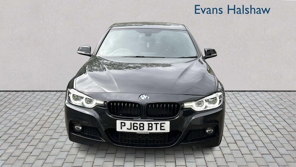 Used BMW 3 Series 2018 for sale - 76218253: Photo 5
