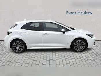 Used Toyota Corolla 2020 for sale - 76373796: Photo