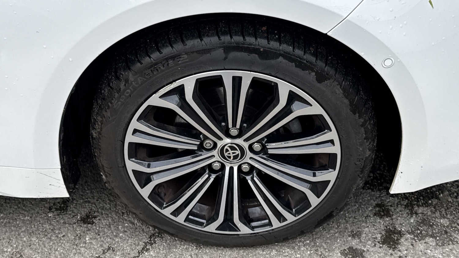 Used Toyota Corolla 2020 for sale - 76373796: Photo 4