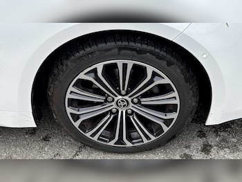 Used Toyota Corolla 2020 for sale - 76373796: Photo