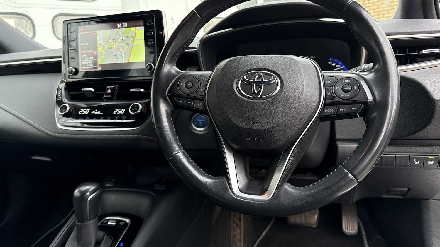 Used Toyota Corolla 2020 for sale - 76373796: Photo 5