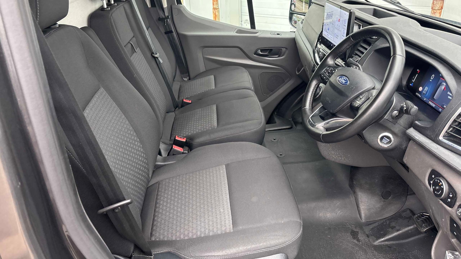 Used Ford Transit 2024 for sale - 77219581: Photo 10