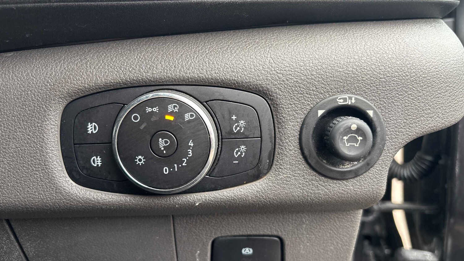 Used Ford Transit 2024 for sale - 77219581: Photo 11