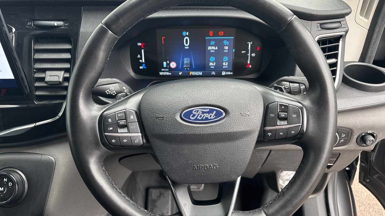 Used Ford Transit 2024 for sale - 77219581: Photo 13