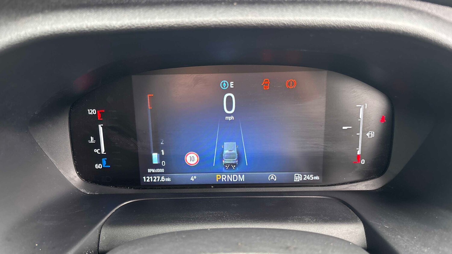 Used Ford Transit 2024 for sale - 77219581: Photo 14