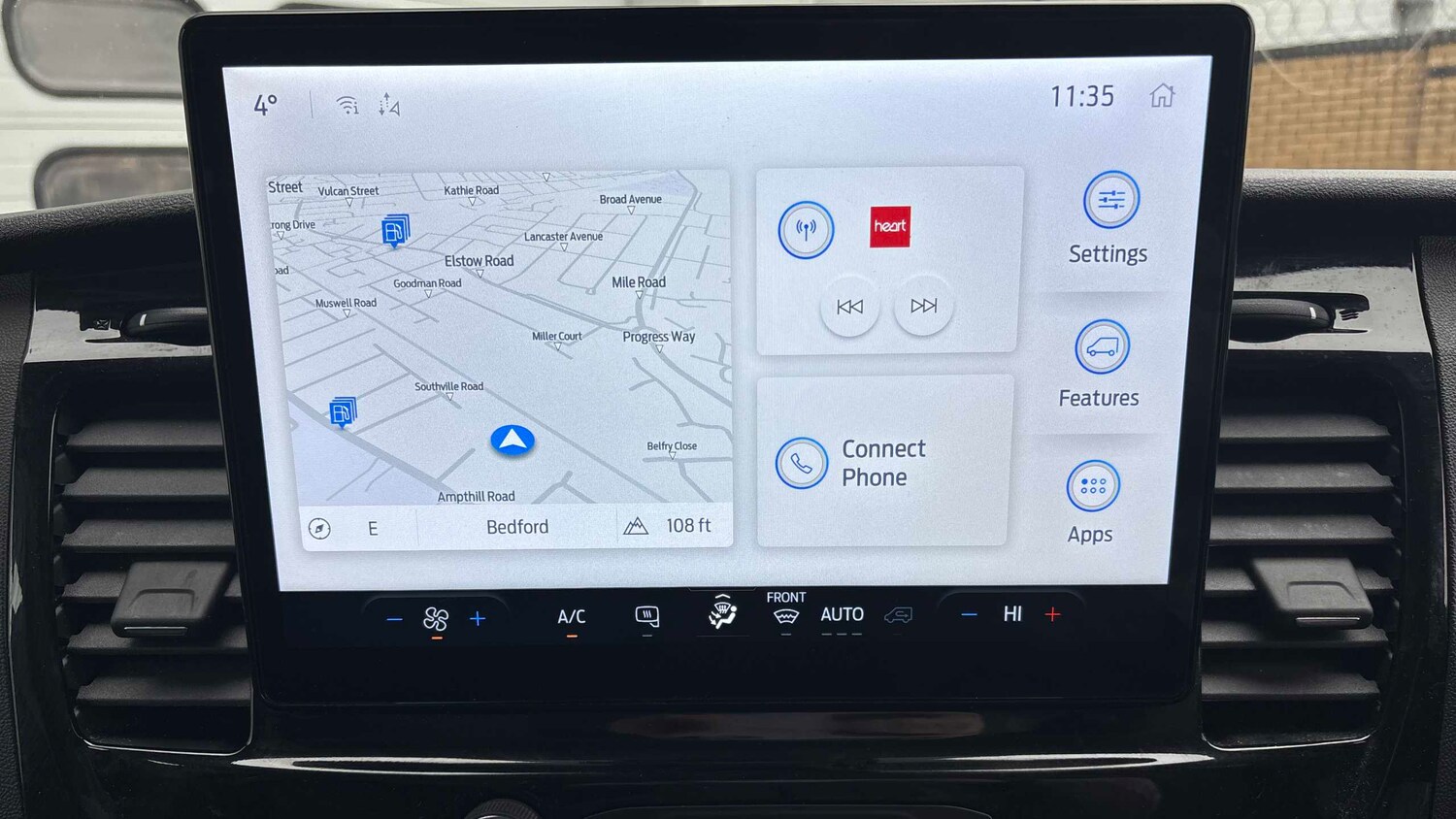 Used Ford Transit 2024 for sale - 77219581: Photo 17