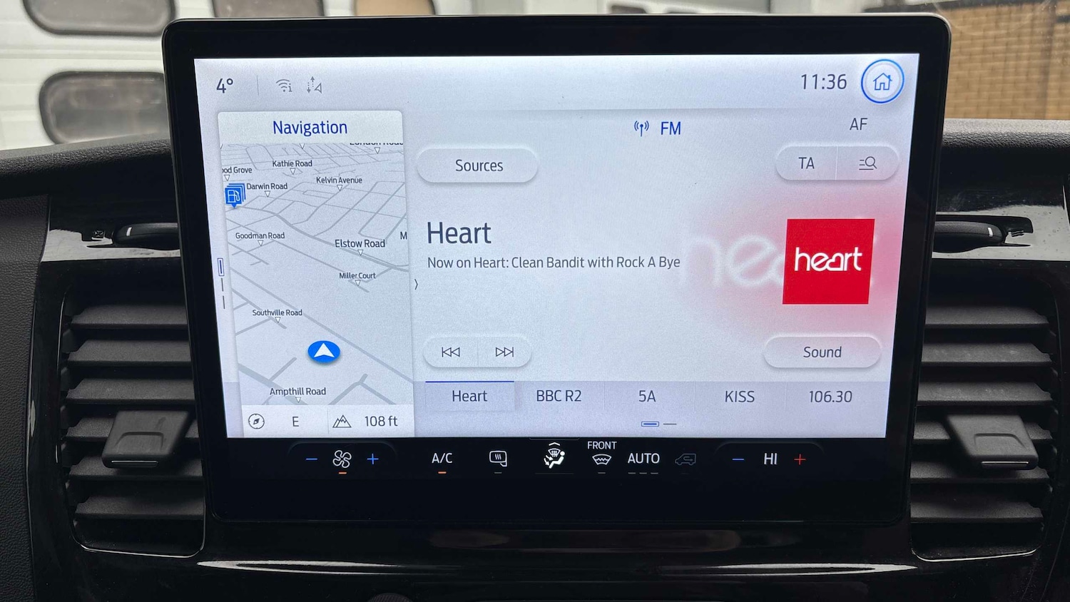 Used Ford Transit 2024 for sale - 77219581: Photo 18