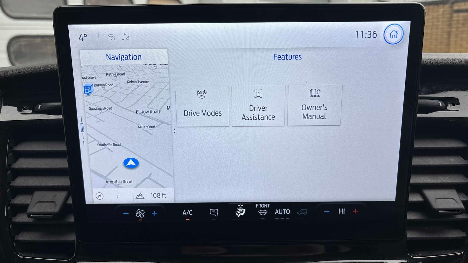 Used Ford Transit 2024 for sale - 77219581: Photo 19