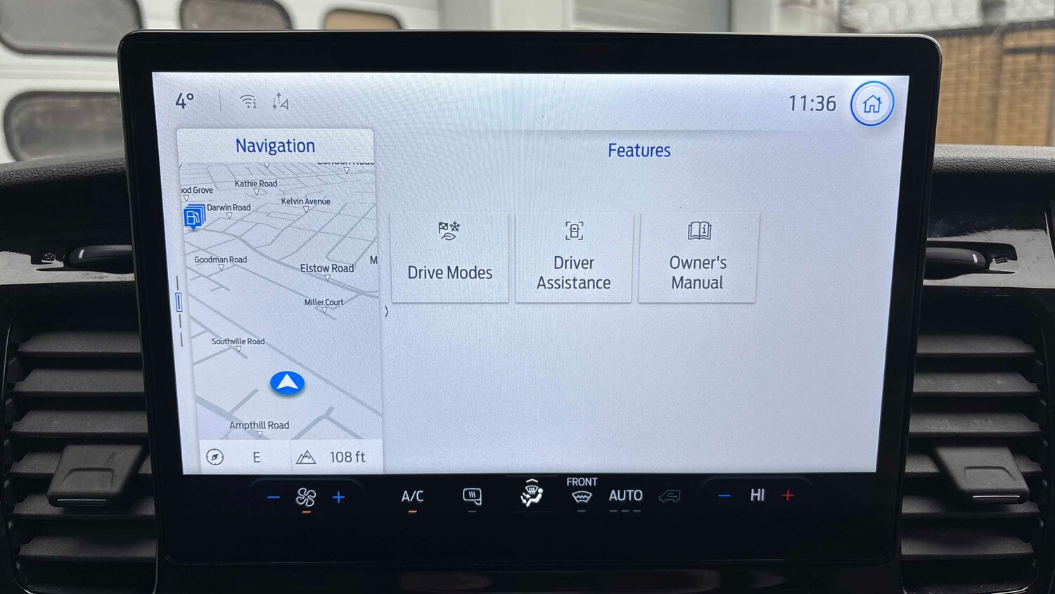 Used Ford Transit 2024 for sale - 77219581: Photo 20