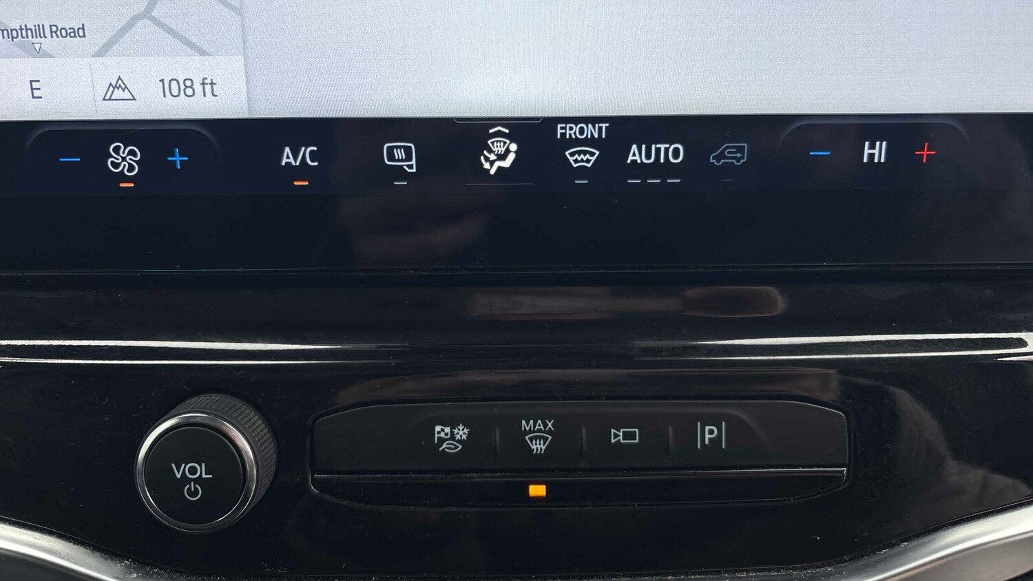 Used Ford Transit 2024 for sale - 77219581: Photo 21