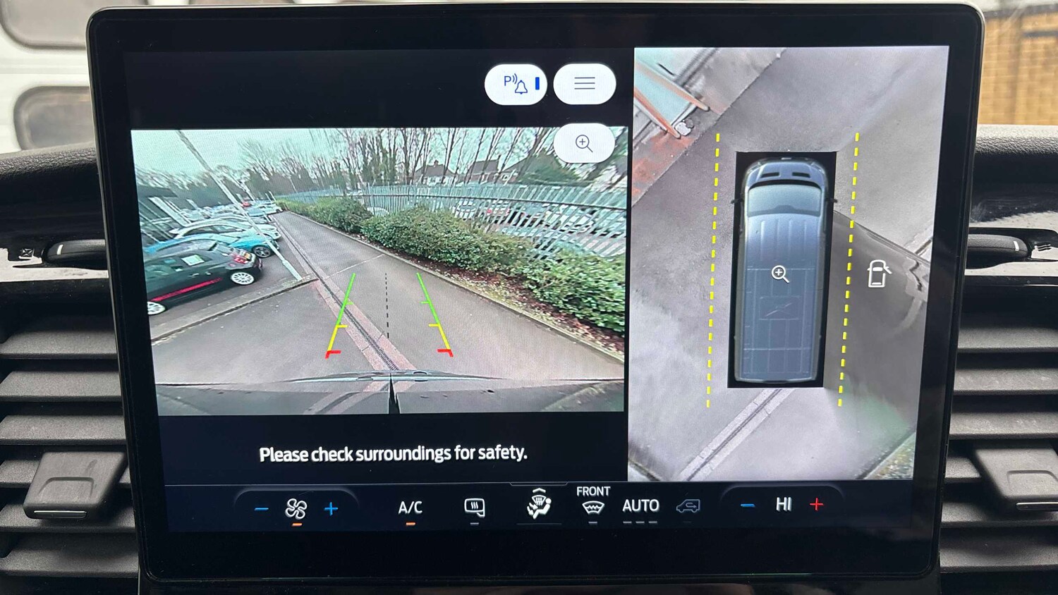 Used Ford Transit 2024 for sale - 77219581: Photo 22