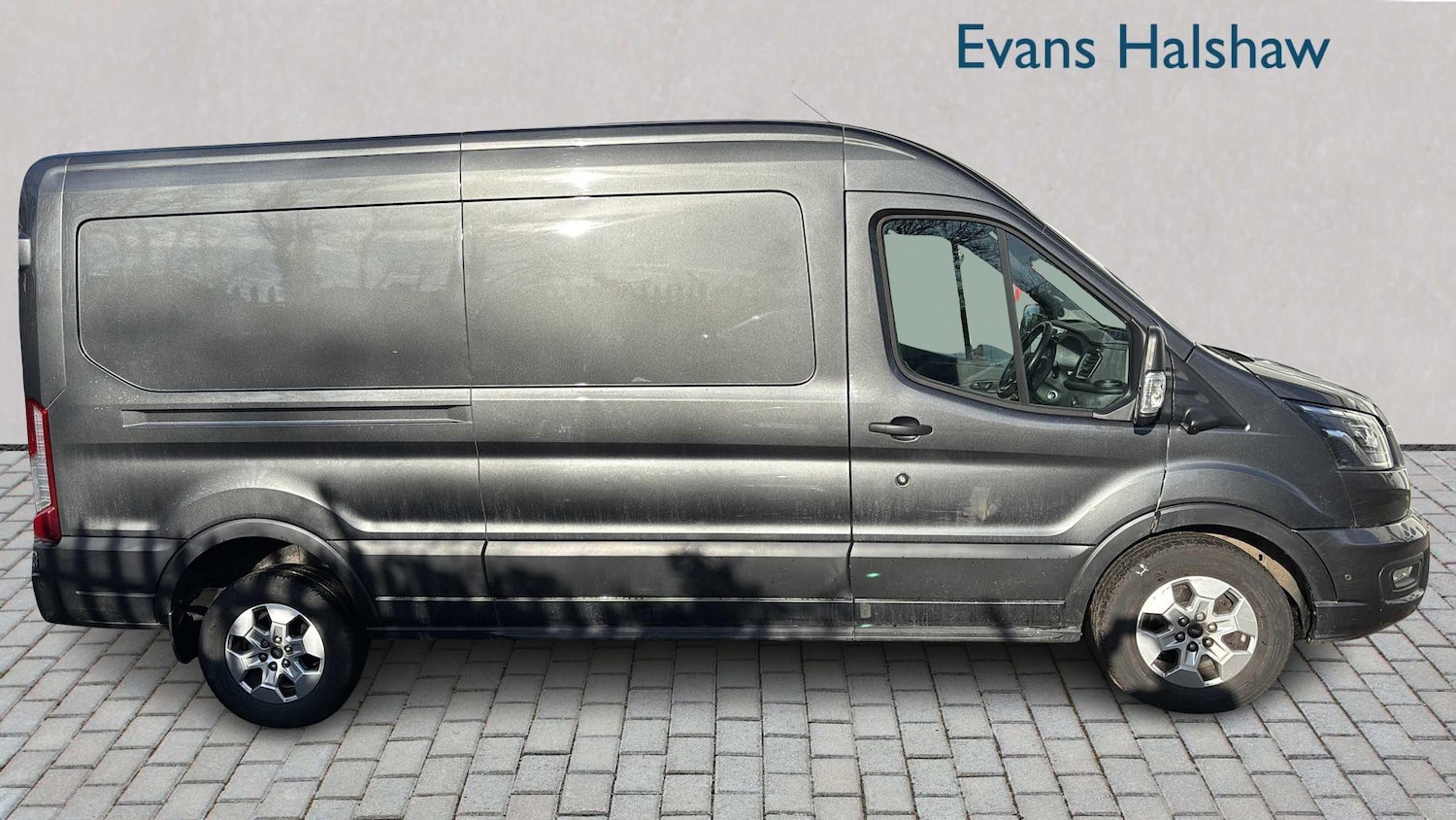 Used Ford Transit 2024 for sale - 77219581: Photo 4