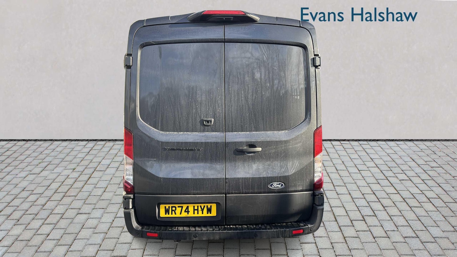 Used Ford Transit 2024 for sale - 77219581: Photo 5