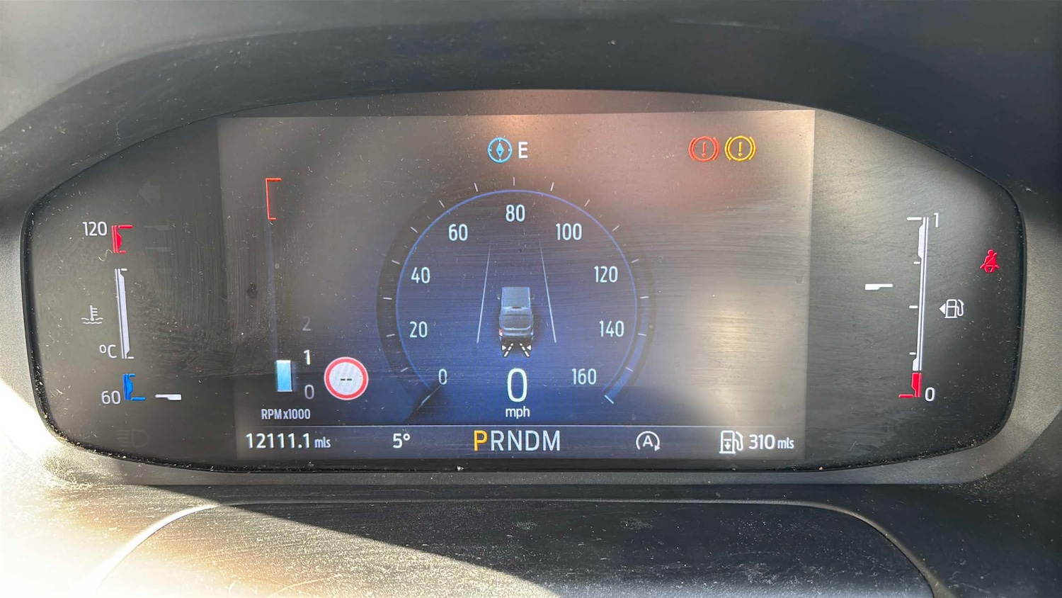 Used Ford Transit 2024 for sale - 77219581: Photo 6