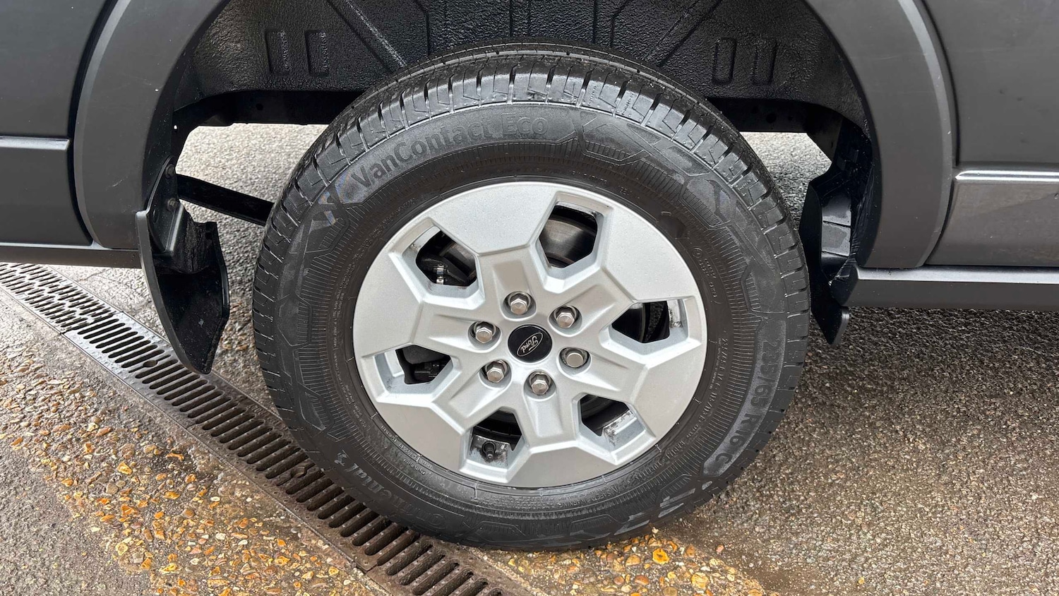 Used Ford Transit 2024 for sale - 77219581: Photo 9