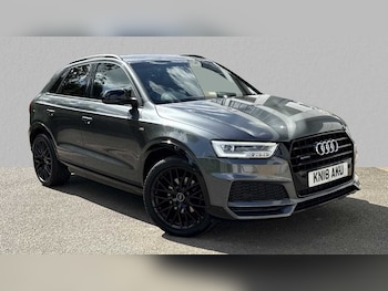 Audi - Q3