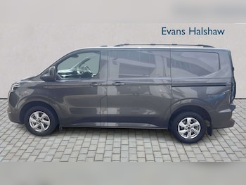 Used Ford Transit Custom 2024 for sale - 78812619: Photo