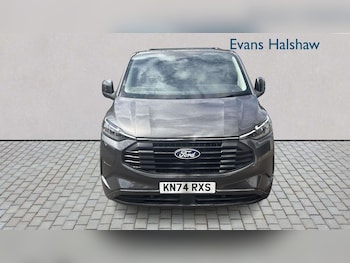 Used Ford Transit Custom 2024 for sale - 78812619: Photo
