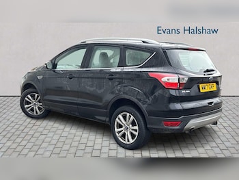 Used Ford Kuga 2017 for sale - 76978797: Photo
