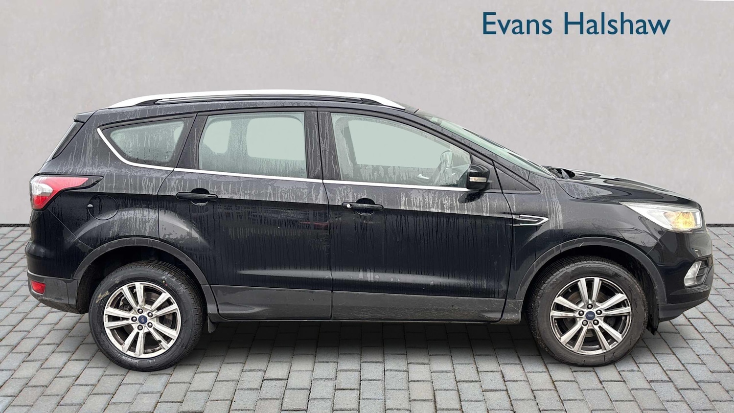 Used Ford Kuga 2017 for sale - 76978797: Photo 3