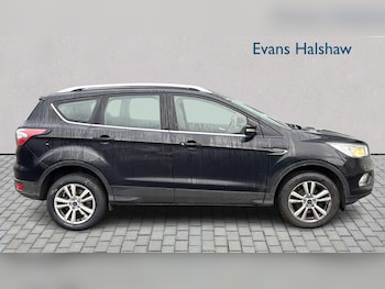 Used Ford Kuga 2017 for sale - 76978797: Photo