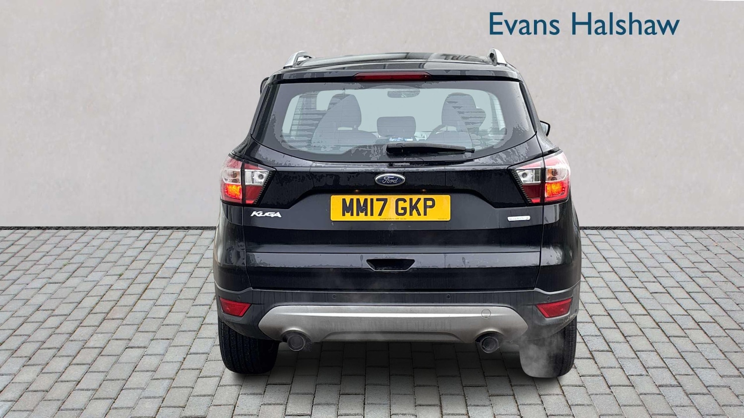 Used Ford Kuga 2017 for sale - 76978797: Photo 4