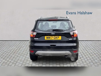 Used Ford Kuga 2017 for sale - 76978797: Photo