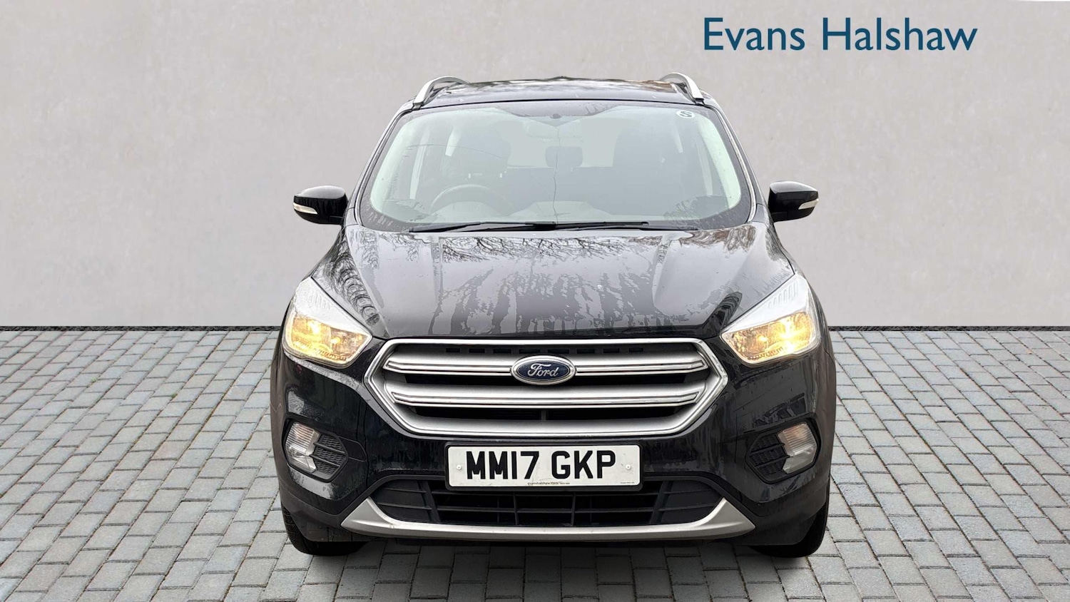 Used Ford Kuga 2017 for sale - 76978797: Photo 5