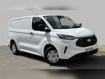 Used Ford Transit Custom 2024 for sale - 75317725: Photo