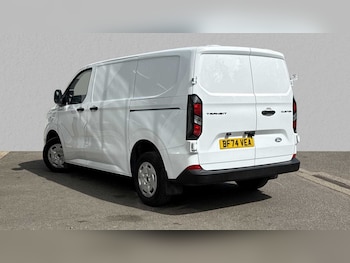 Used Ford Transit Custom 2024 for sale - 75317725: Photo