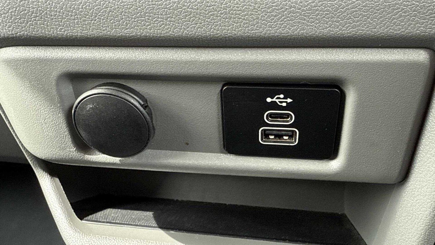 Vehicle 32