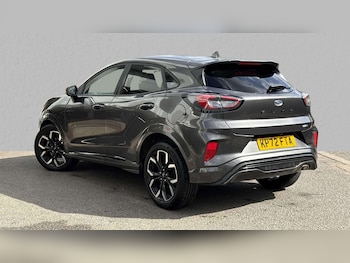 Used Ford Puma 2022 for sale - 75981314: Photo 2
