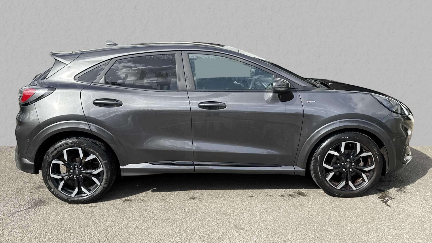 Used Ford Puma 2022 for sale - 75981314: Photo 3