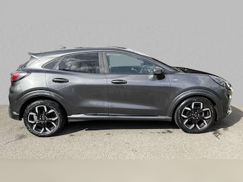 Used Ford Puma 2022 for sale - 75981314: Photo 3