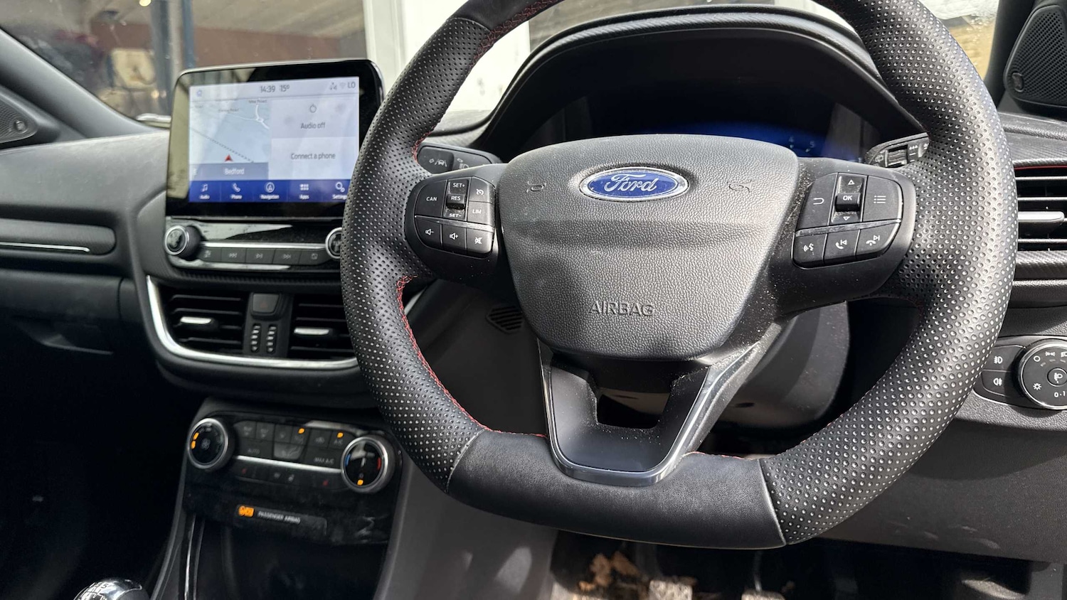Used Ford Puma 2022 for sale - 75981314: Photo 5