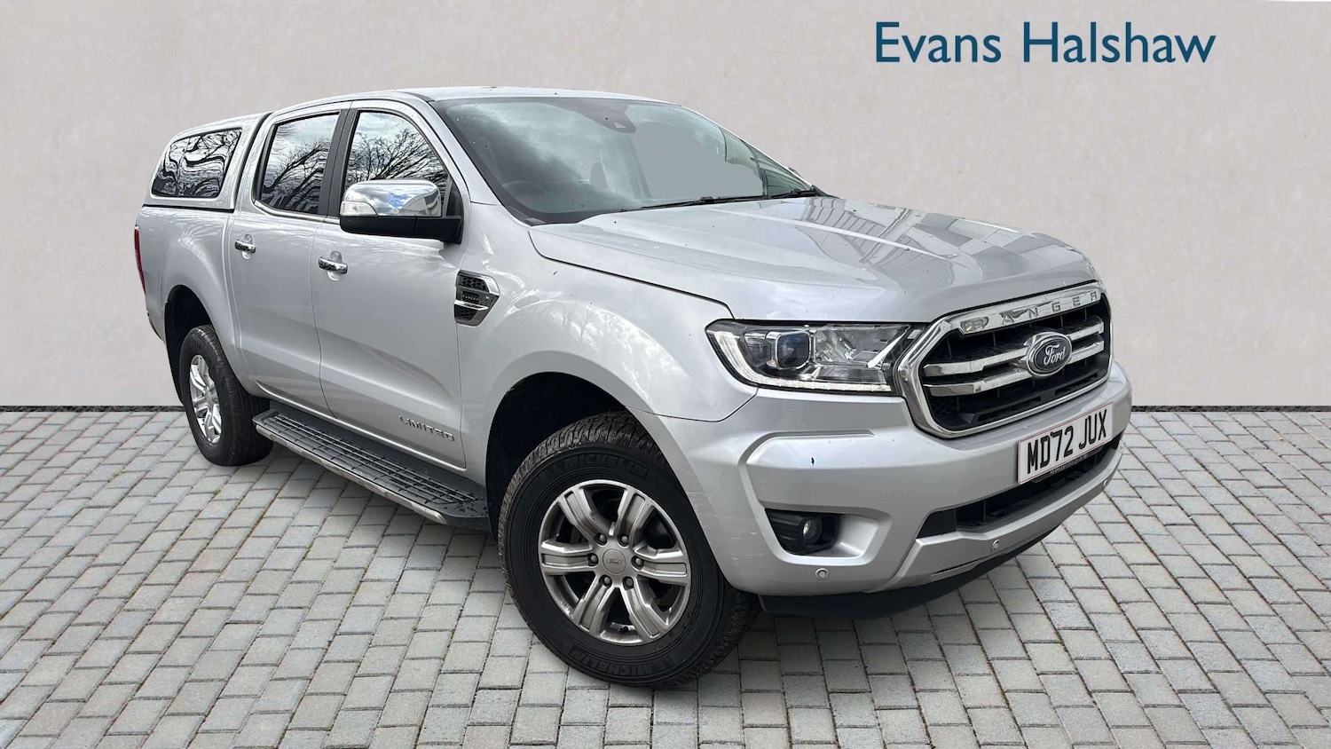 Used Ford Ranger 2022 for sale - 78024266: Photo 1