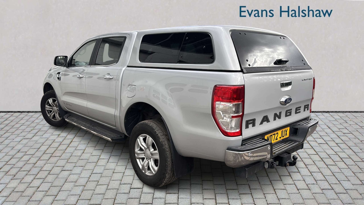 Used Ford Ranger 2022 for sale - 78024266: Photo 2